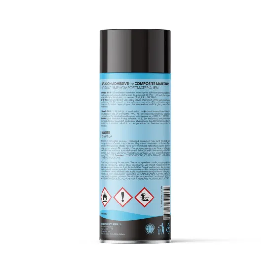 COMPOFIX Infusioonispray | CHEMIFY