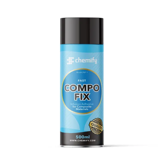 COMPOFIX Infusioonispray | CHEMIFY