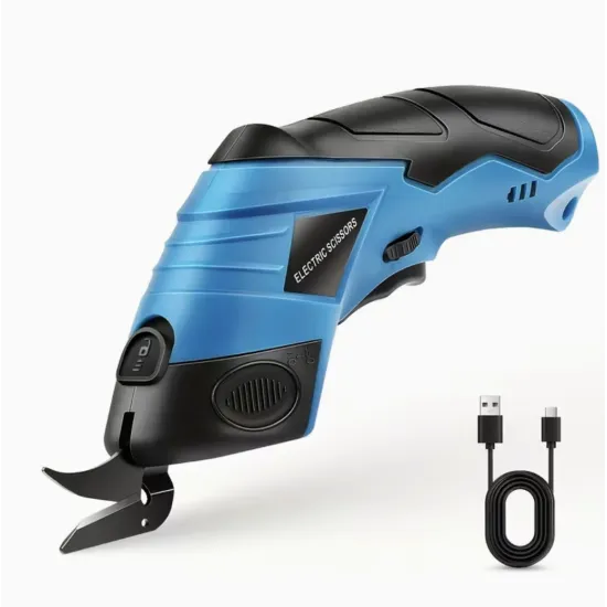 Elektrilised käärid | CHEMIFY