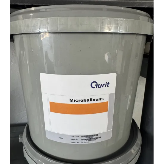 Mikroballoonid | COMPOSITE24