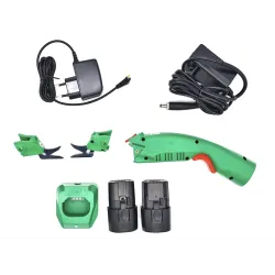 Elektrilised käärid