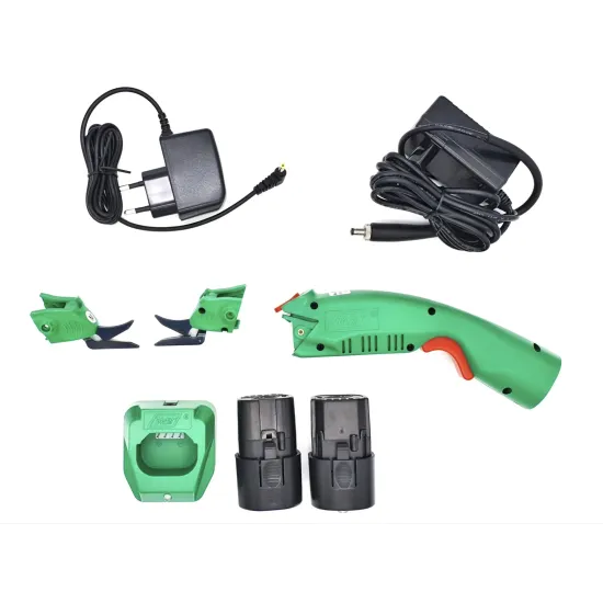 Elektrilised käärid | CHEMIFY