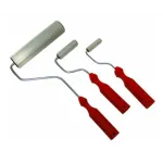Mullide väljasurumise rull PADDLE  (50x21mm)
