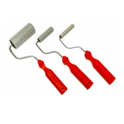 Mullide väljasurumise rull V10  (100x12mm)