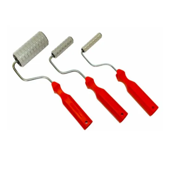 Mullide väljasurumise rull V10  (50x21mm) | CHEMIFY