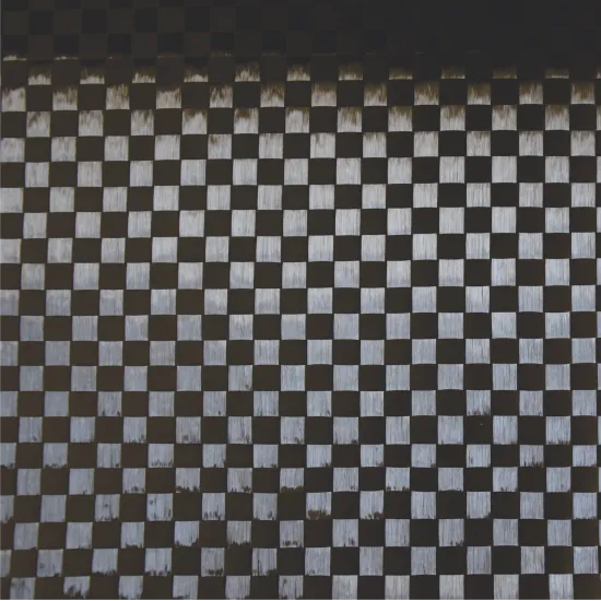 Süsinikkiud plain spread 193g/m2 | CHEMIFY