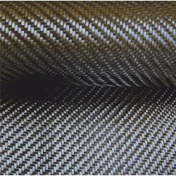 Süsinikkiud twill 160g/m2