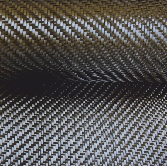 Süsinikkiud twill 160g/m2 | CHEMIFY