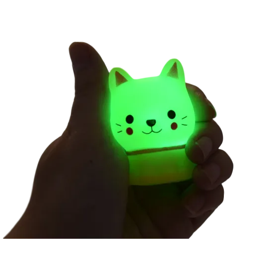 Luminestsents pigment roheline | CHEMIFY