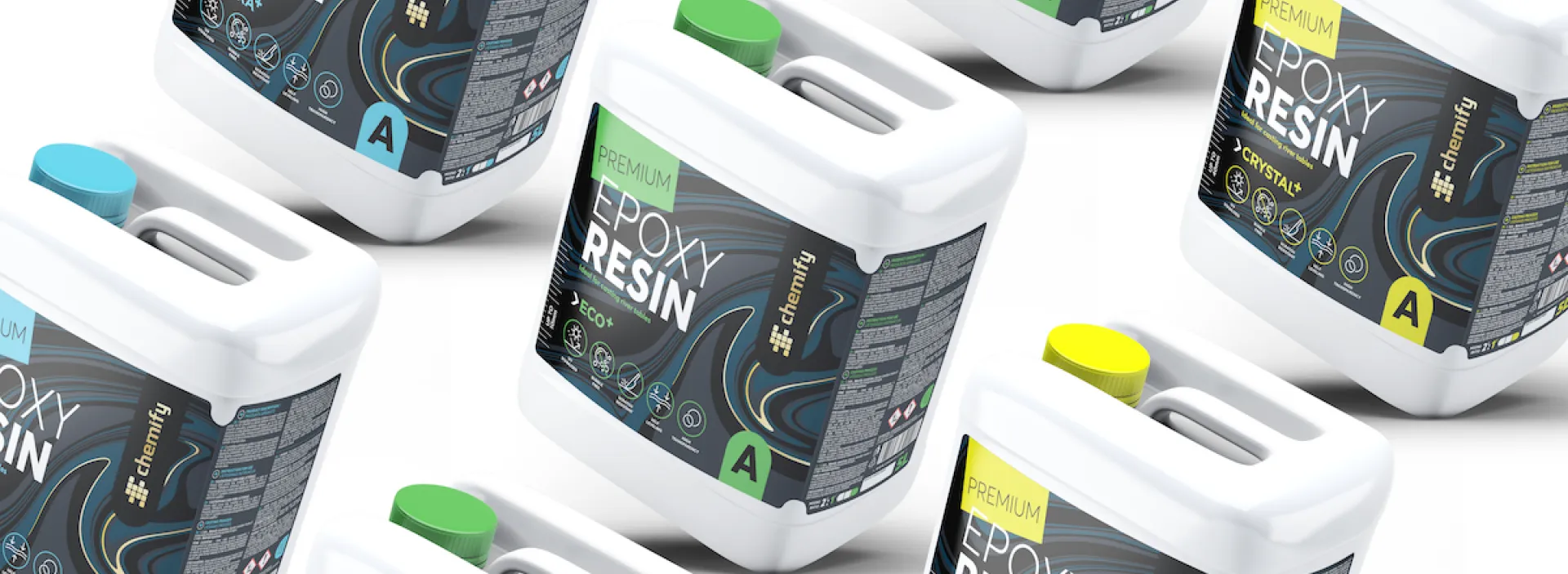 Epoksüvaik laua valamiseks